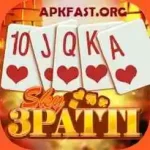 3 Patti Sky APK Free Download (v2.300517) For Android