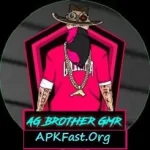 AG Brother GMR Injector APK Download (V12) For Android
