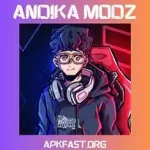 Andika Modz MLBB APK (Latest Version-4.3) Free Download