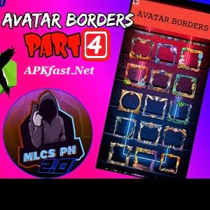 Avatar Border Injector APK Download (Latest Version_v1) For Android