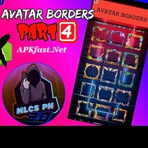 Avatar Border Injector APK Download (Latest Version_v2) For Android