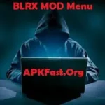 BLRX MOD Menu APK Free Download (v1.106.X) For Android