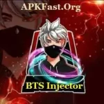 BTS Injector FF APK Download (Latest Version) v1.102.13 For Android