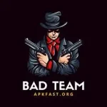 Bad Team Mod Menu APK (v3_1.105.x)