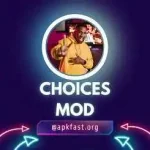 Choices MOD APK Download (v3.3.0) For Android