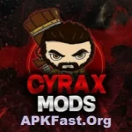 Cyrax MOD (MLBB) APK Download v21.2.3 For Android