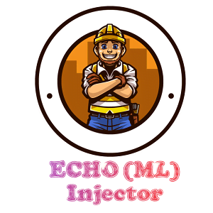 ECHO Modz ML Injector APK Download (Latest Version)v3.3 For Android