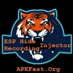 ESP Hide Recording Injector APK Download (Latest Version)V2.0 For Android