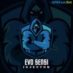 Evo Sensi Injector APK (Latest Version v1.0.25) Free Download