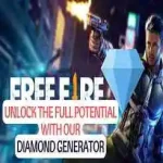 Free Fire Diamond Generator APK Download (v134) Free For Android 2024