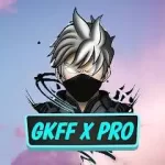GKFF X Pro Injector APK Download V1.0 For Android