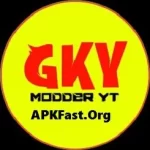 GKY Modder Injector APK Download (v127) For Android