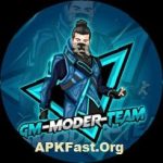 GM MODER Team APK (BR Rank Working) Latest_v1.2 Free Download