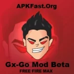 Gx-Go Mod Beta APK Download (v16) For Android