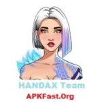 HANDAX Team APK Download V2 For Android