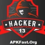 Hacker 13 Free Fire Mod Menu APK V6_1.105.X Free Download