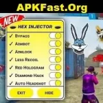 Hex Injector APK Download (v1.105.13) For Android