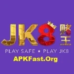 JK8 Casino APK Download v1.4.0 For Android