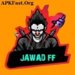Jawad FF Injector APK Download (OFFICIAL Version) V8 For Android