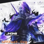 Jhong Gaming Vip Injector APK Download (V37) For Android