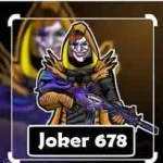 Joker 678 APK Download Latest (v2.0.10) For Android