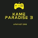 Kame Paradise 3 APK Free Download (v3.6) For Android