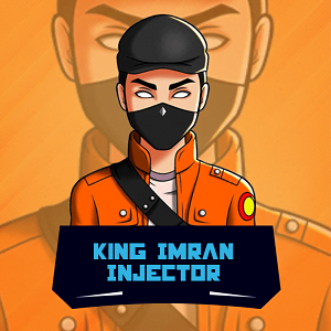 King Imran Injector APK Download (Latest Version) v1.105.12 For Android