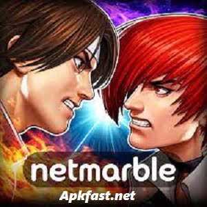 The King Of Fighter ARENA APK Free Download (Latest Version)v1.0.2 For Android