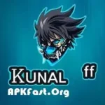 Kunal FF Injector APK Download V18 For Android