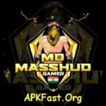 MD MASSHUD GAMER Injector APK Download v5.9 For Android