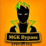 MGK Bypass Injector APK Download (Latest Version) v133 For Android