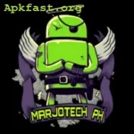 MarjoTech PH APK Download V1.5_S75 For Android