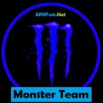 Monster Team FF APK Download (V77_1.105.3) For Android