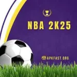 NBA 2k25 APK Download (v2k25) For Android