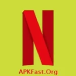 Netflix Mirror APK Download v8.115.2 For Android