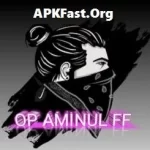 OP Aminul FF Injector APK Download Latest_V134 For Android