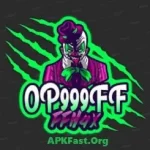 OP999 FF Injector APK Download V15_OB45 For Android