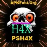 PSH4X Injector APK (v6_1.105.x)