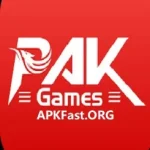 Pak Games Download APK (V1.0.2) Free For Android 2024