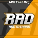 RAD Injector APK Download (v6) For Android