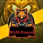 RGM Pannel FF+FF Max APK Download (v43) For Android