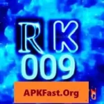 RK 009 Injector APK Download (v1.103.7) For Android
