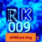 RK 009 Injector APK Download (v1.104.10) For Android