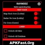 RayModz APK Download (Latest Version) v31.1 For Android