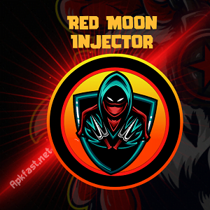 RED MOON Injector APK Download (v1.105.x) For Android