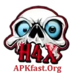 Regedit FFH4X Injector APK Download (v128) For Android