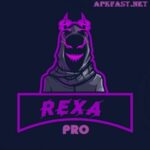 Rexa Pro Injector APK Download (v1.104.X) For Android