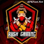 Rush Gaming Injector APK (Latest Version_v1.103.7) Download For Android
