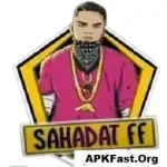 Sahadat FF Injector APK Free Download v134 For Android