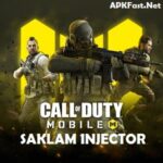 Saklam Injector APK Download (Latest Version)v42 For Android